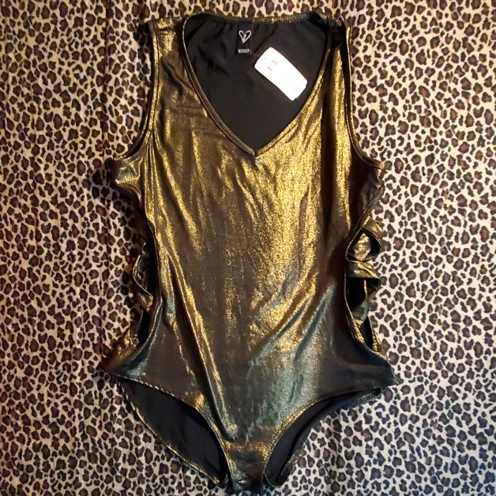 Body top